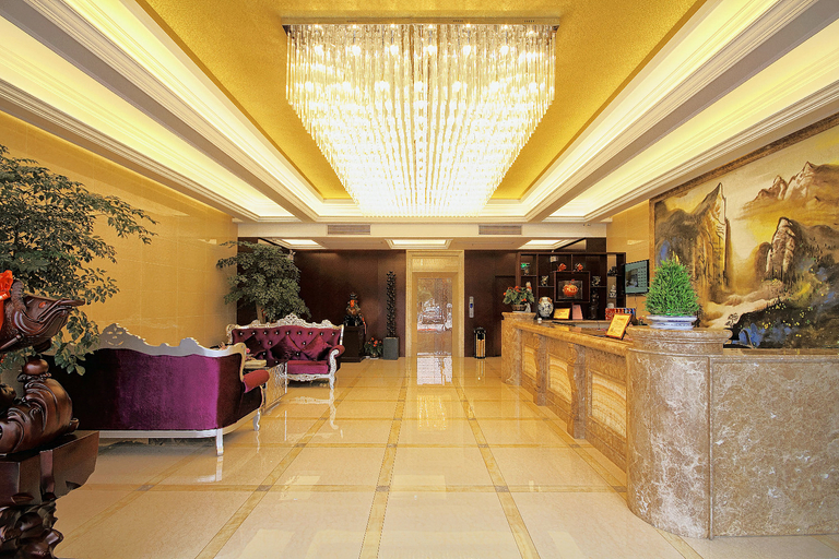 Others 5, Haoge Boutique Hotel, Changzhou