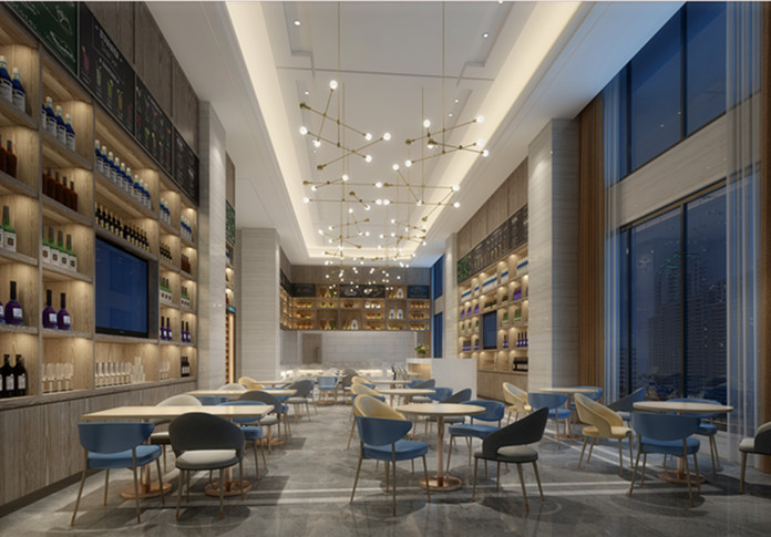 Food & Drinks, Kyriad Hotel Foshan Lecong, Foshan
