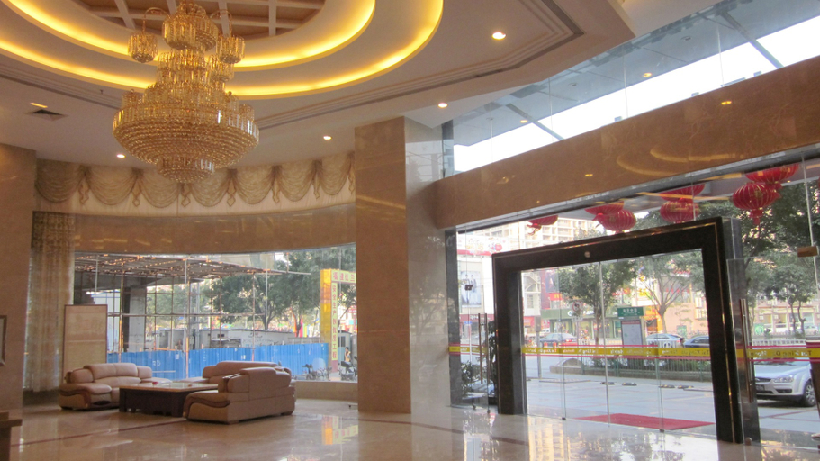 Others 3, Hua'erdun Hotel (Jinjiang Airport), Quanzhou