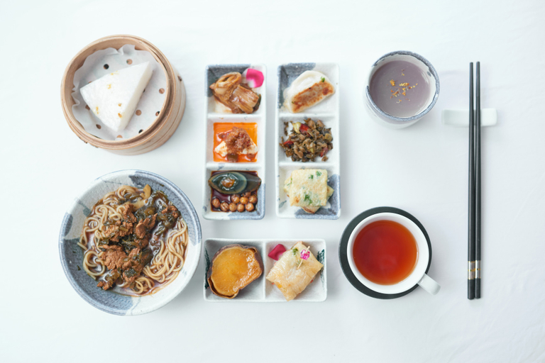 Food & Drinks 4, Radisson Hotel Sega (HangZhouXiaoshan Airport Terminal), Hangzhou