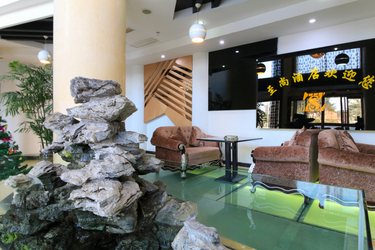 Others 5, Dongyang Z Business Hotel, Jinhua