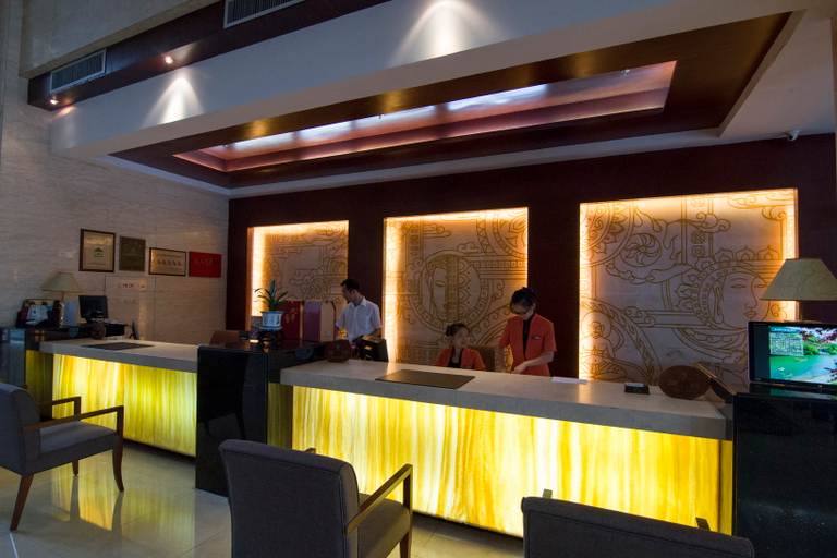 Others 5, Dajiuhua Hotel, Chizhou
