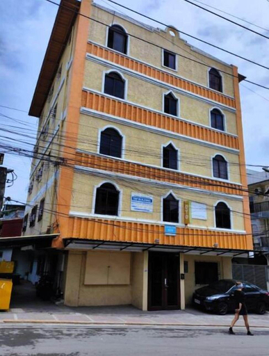 Exterior & Views 2, City Stay Inns Slex, Makati City