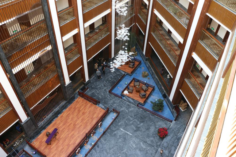 Others 3, Baoguo Hotel, Hanzhong
