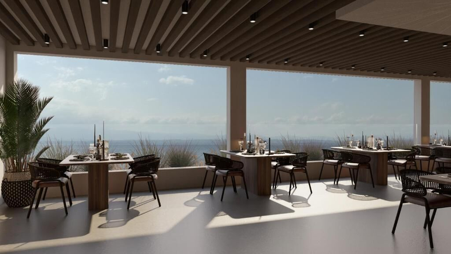 Food & Drinks 4, Elion Seaside by Anayia All Inclusive Resorts, Central Greece