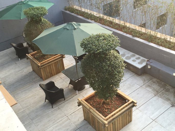 Others 4, Rhine River Hotel, Xinyu