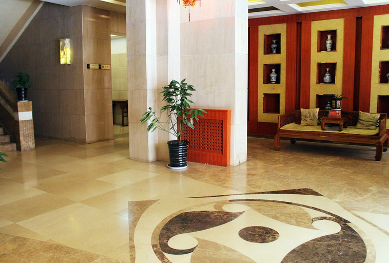 Others 5, Fangxin Ruchun Business Hotel, Xi'an