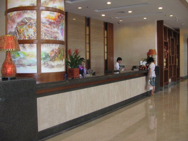 Others 4, Haikou Weihao Hot Spring Hotel (Provincial Government Riyue Square), Haikou