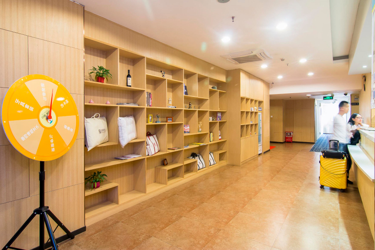 Others 5, Hanting Hotel Shenzhen Huanggang, Shenzhen
