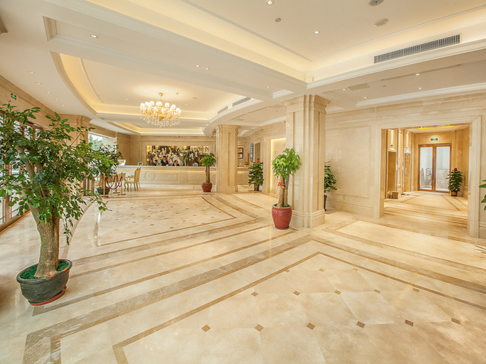 Others 5, Vienna International Hotel Nanning Wuyi Road Vehicle Administration Office, Nanning