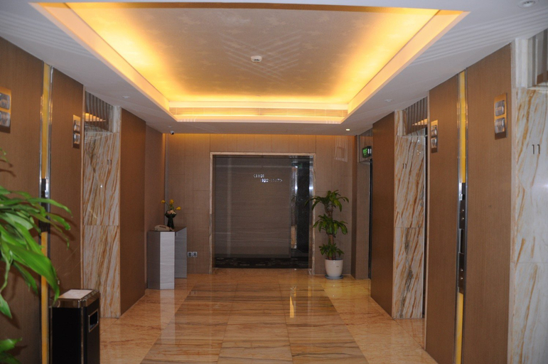 Others 5, Hangzhou Tower Hotel, Hangzhou