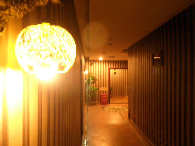 Others 5, The Garden Hotel, Chongqing