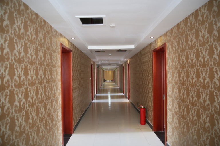 Others 3, Jining Sishui Green Tree Business Hotel, Jining