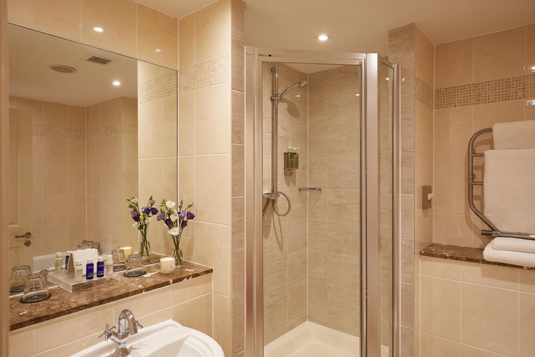 Bathroom 5, Macdonald Portal, Cheshire East