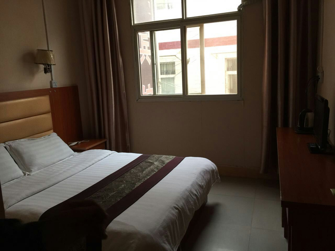 Bedroom 1, xiandongxinbinguan, Xi'an
