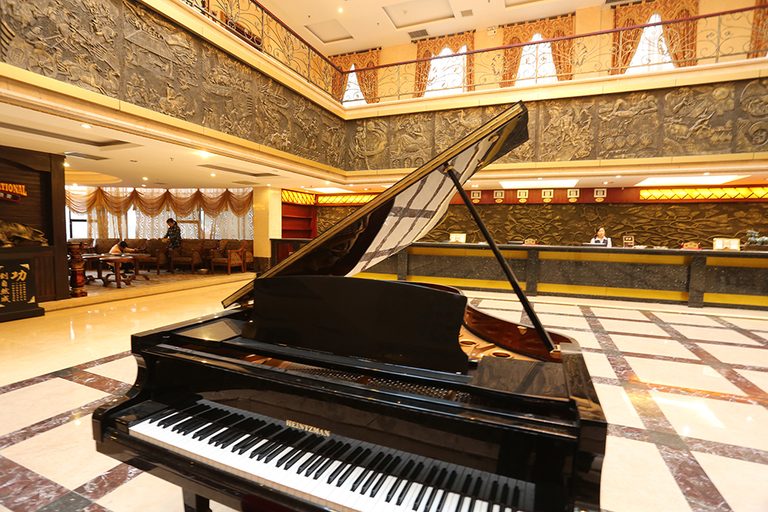 Others 4, Lushi Guest Hotel, Sanmenxia