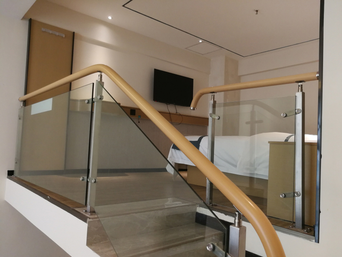 Others 5, City Convenient Nanning Haiji Xing Hotel, Nanning