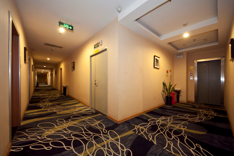 Others 3, カ瑞登ホテル 福清(利橋古街)(福清卡瑞登酒店(利桥古街店)), Fuzhou