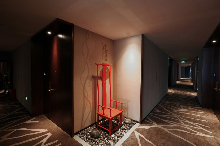 Others 4, Boyu Hotel, Luzhou