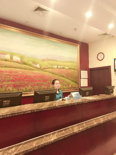 Others 4, New Simo Hotel (Xi'an Hujiamiao Metro Station), Xi'an