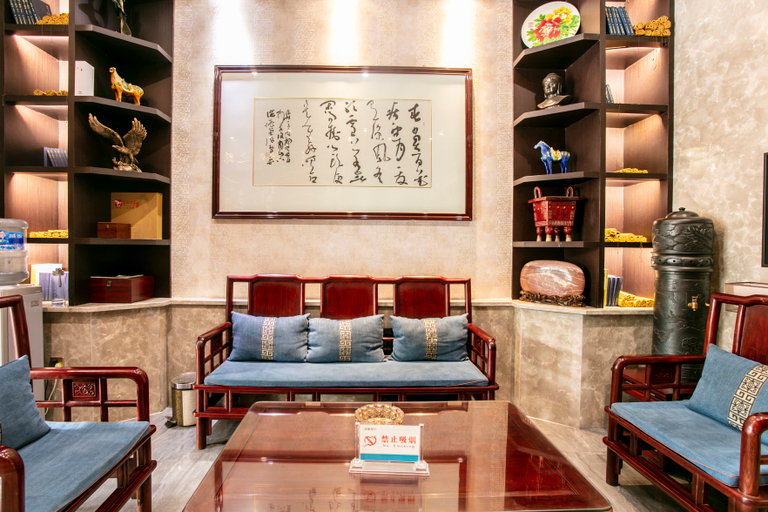 Others 5, New Silk Road Hotel, Luoyang