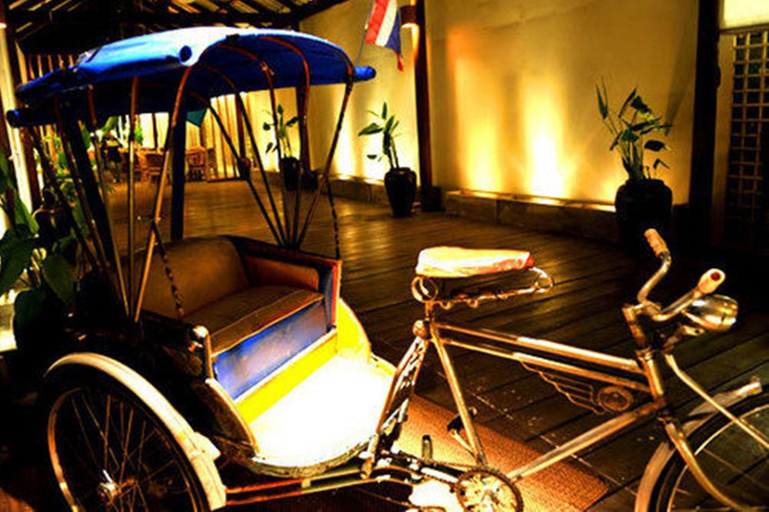 Others 2, FRESH INN HOTEL, Hua Hin