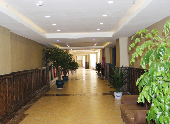 Others 3, Positano Hotel(Tongren Ancient City), Tongren