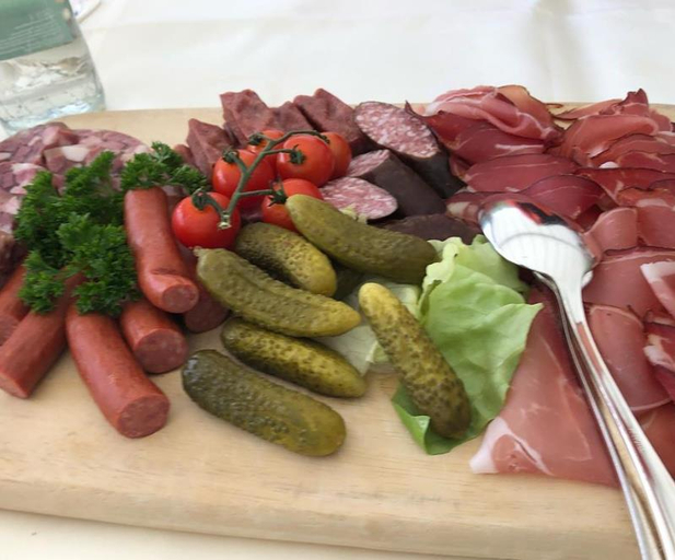 Food & Drinks 4, Hotel Dollenberg, Ortenaukreis
