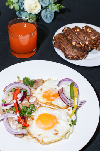Food & Drinks 5, CitiGOホテル, Shanghai