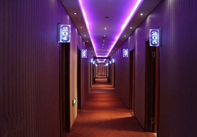 Others 5, Jingdu Hotel, Daqing