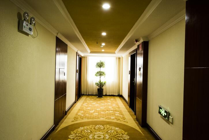 Others 1, Yelang Hotel, Bijie