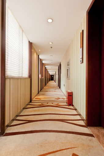 Others 4, Anji PengYue Hotel, Huzhou