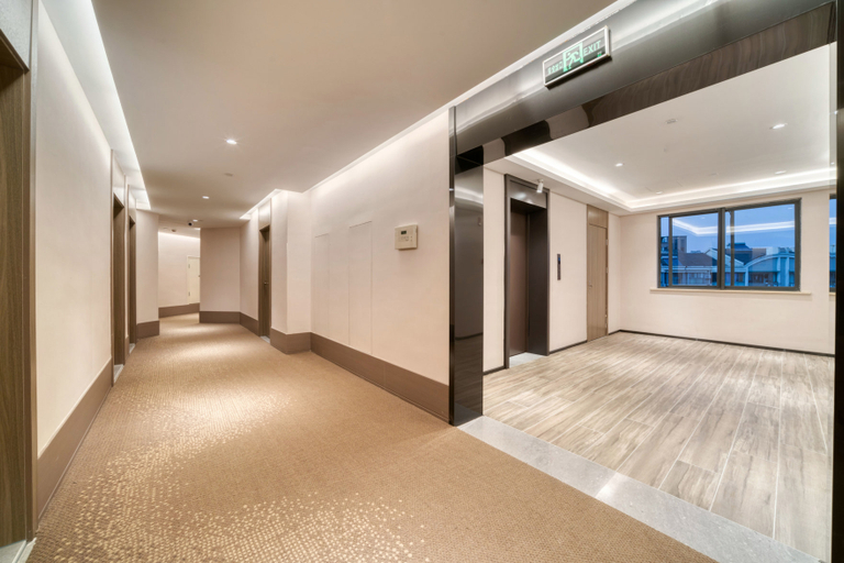 Others 5, Hanting Hotel Lin'an Center, Hangzhou