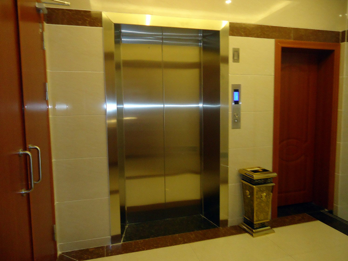 Others 3, Jiangzhongyue Hotel, Chongqing