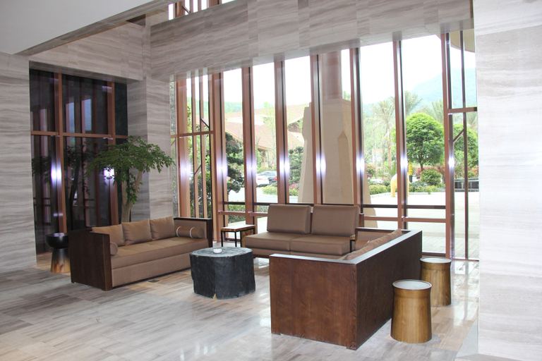 Others 4, Quchihe Hot Spring Resort, Jingzhou