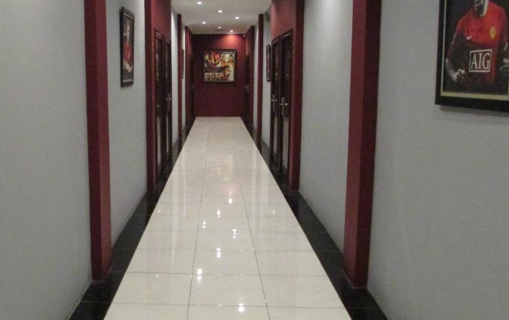Others 5, Charaka Hotel, Cianjur