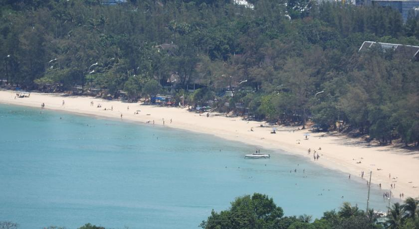 Others 4, Allstar Guesthouse, Phuket Island