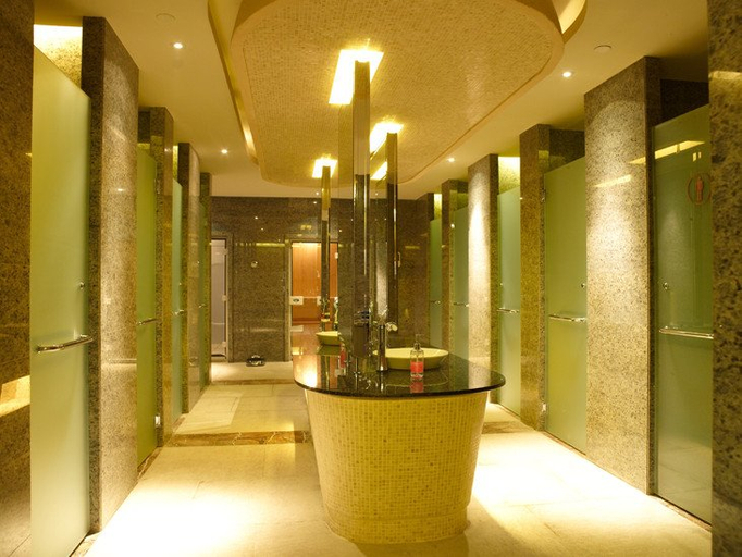 Others 5, Zhongmao Haiyue Hotel, Shijiazhuang