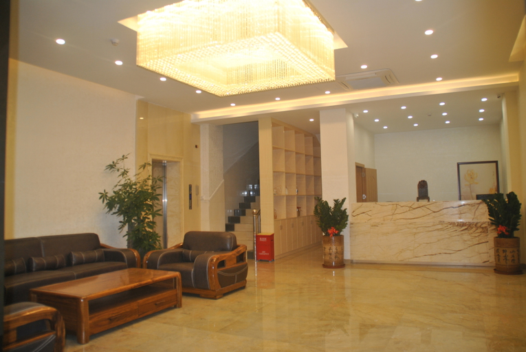 Others 5, xiyue hotel, Shenzhen