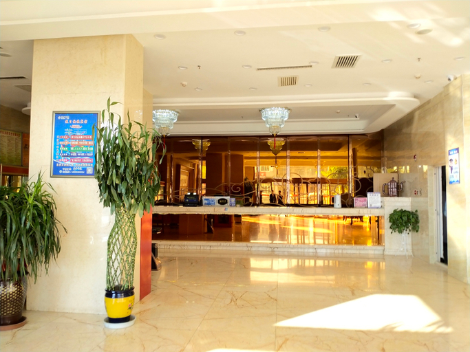 Others 4, Jiari Express Hotel Linxia Xindaqiao Road, Linxia Hui