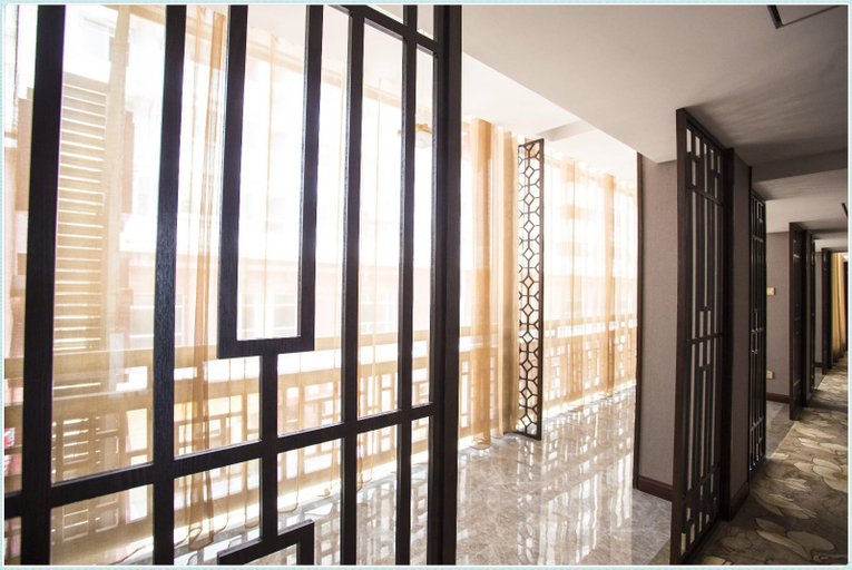 Others 3, Shanshui Hotel, Huaihua