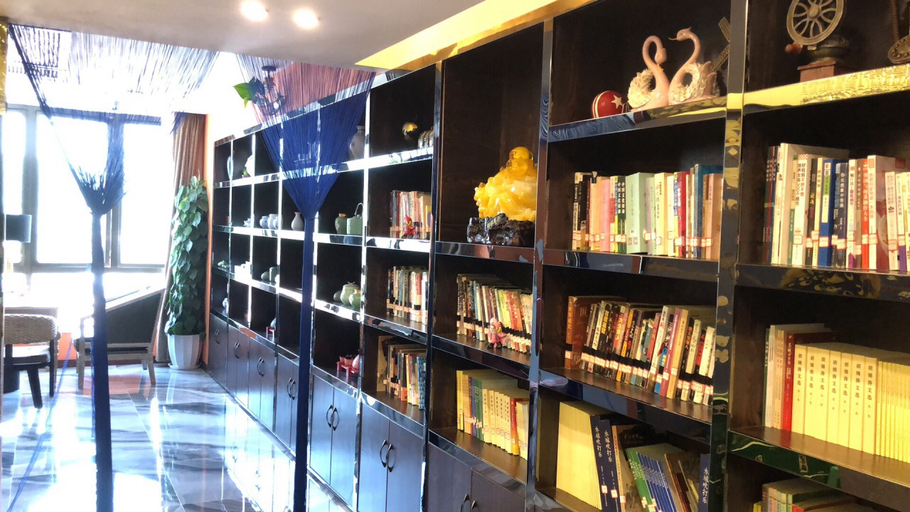 Others 4, Starpai · Flower Hotel, Chongqing