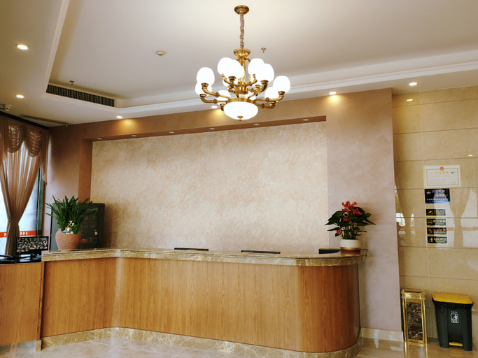 Others 3, Yuepanwan Hotel (Sun Yat-sen University), Zhuhai