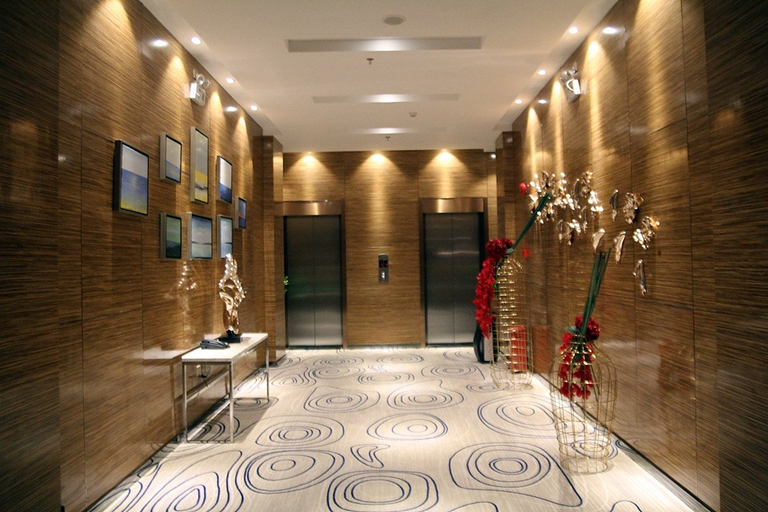 Others 4, Comfort International Hotel (Nanzhuang Checheng), Foshan