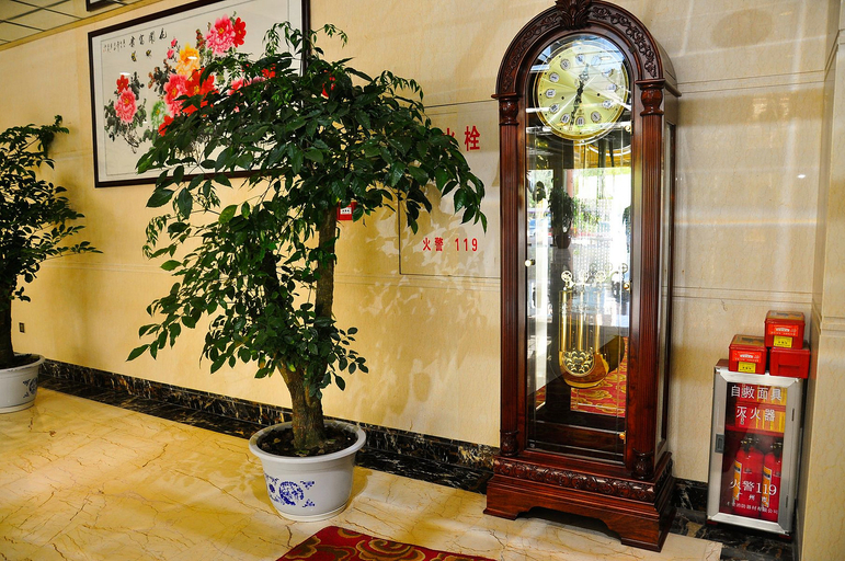 Others 4, Longhui Hotel Guangzhou (Yingfu Road Branch), Guangzhou