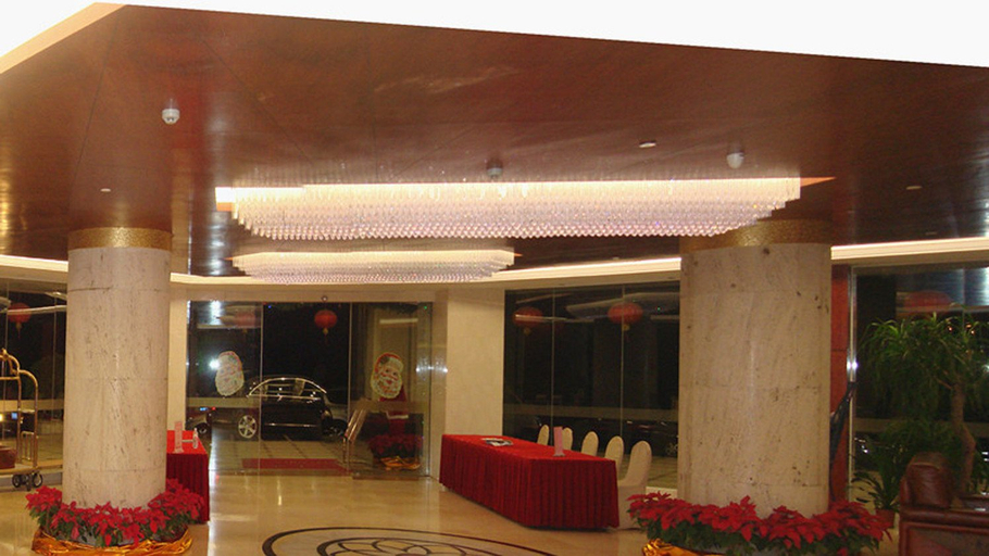 Others 3, Jinluan Kaiquan Hotel, Huizhou
