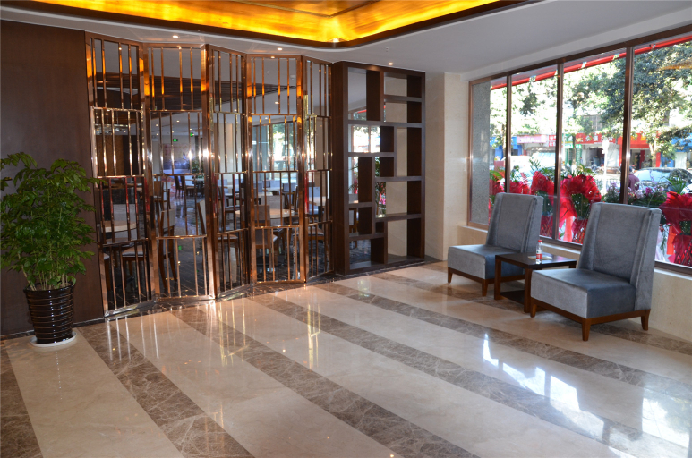 Others 4, Jinjiang Jinqiao Hotel, Liangshan Yi
