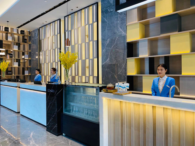 Others 4, Zhongmu International Hotel, Shenzhen