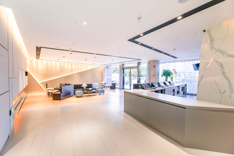 Others 4, Homeinn Selected Hotel (Ningbo Jishigang Outlet), Ningbo