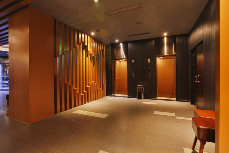 Others 3, Orange Hotel (Chengdu Wuhouci Jinli), Chengdu